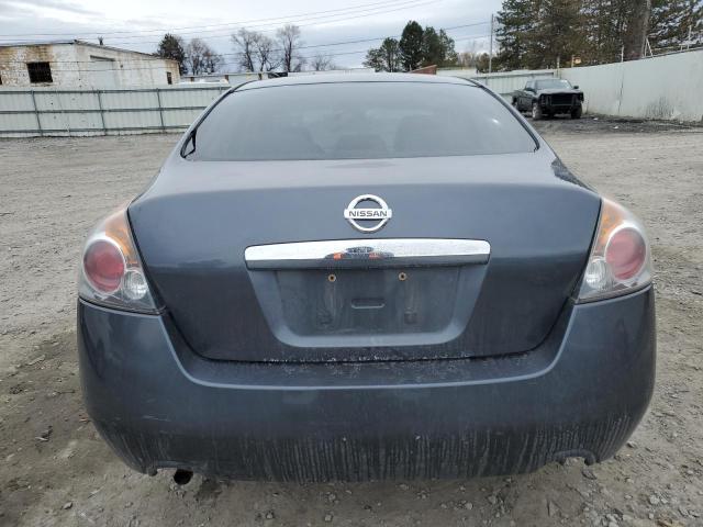 1N4AL21E98C118243 - 2008 NISSAN ALTIMA 2.5 GRAY photo 6