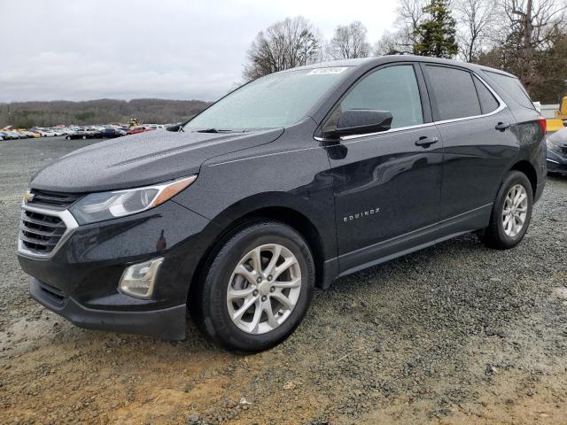 2020 CHEVROLET EQUINOX LT, 