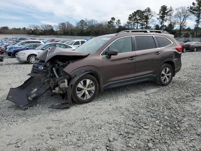 2019 SUBARU ASCENT PREMIUM, 