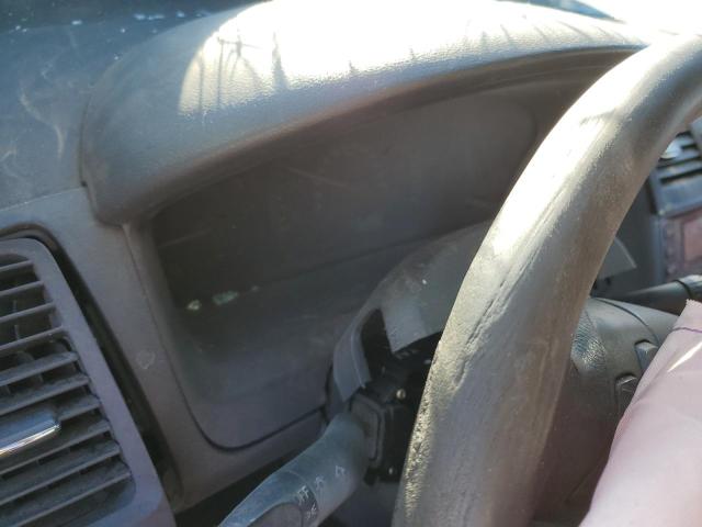 1HGCM55693A010246 - 2003 HONDA ACCORD EX SILVER photo 9