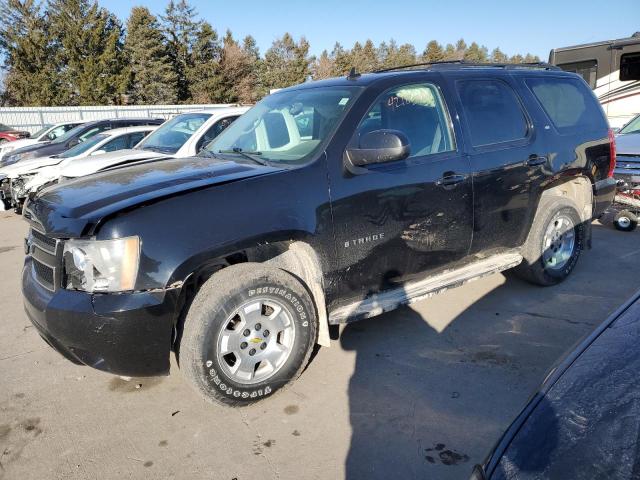 2009 CHEVROLET TAHOE K1500 LT, 