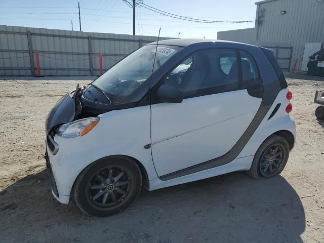 2014 SMART FORTWO PURE, 
