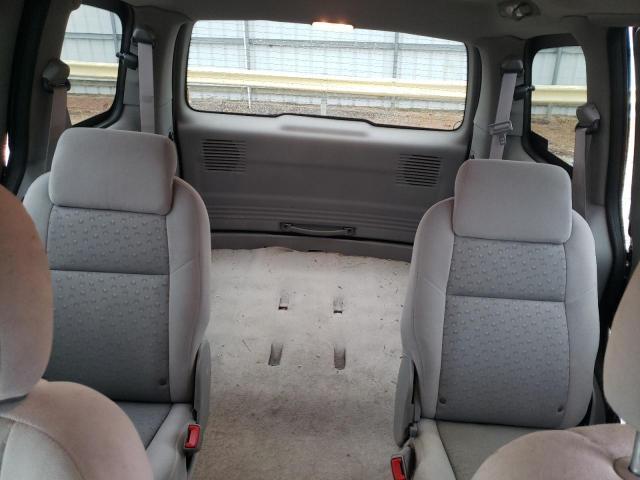 1GNDU23L46D179580 - 2006 CHEVROLET UPLANDER LS 青色 照片 10