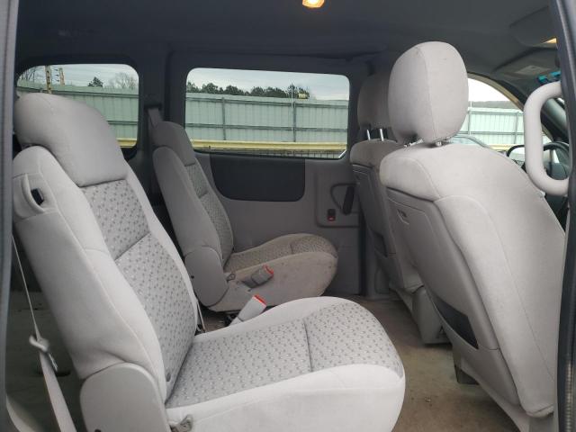 1GNDU23L46D179580 - 2006 CHEVROLET UPLANDER LS 青色 照片 11