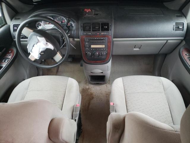 1GNDU23L46D179580 - 2006 CHEVROLET UPLANDER LS 青色 照片 8