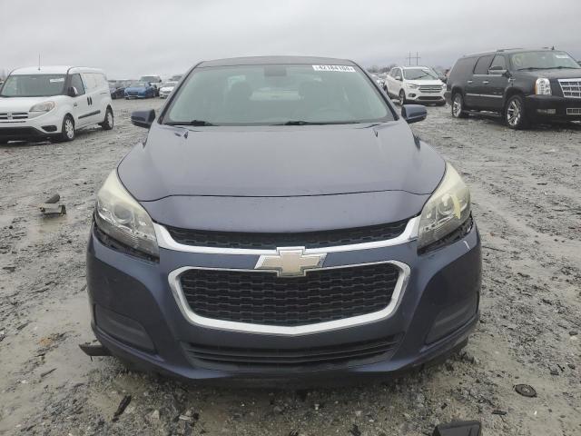 1G11C5SL1FF166087 - 2015 CHEVROLET MALIBU 1LT 蓝色 照片 5