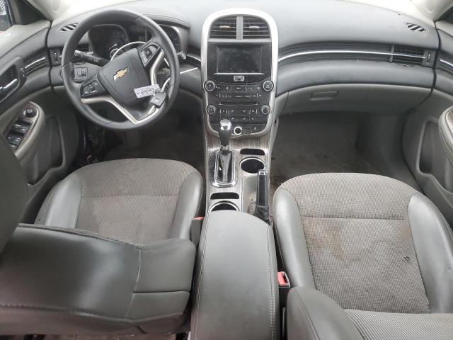 1G11C5SL1FF166087 - 2015 CHEVROLET MALIBU 1LT 蓝色 照片 8