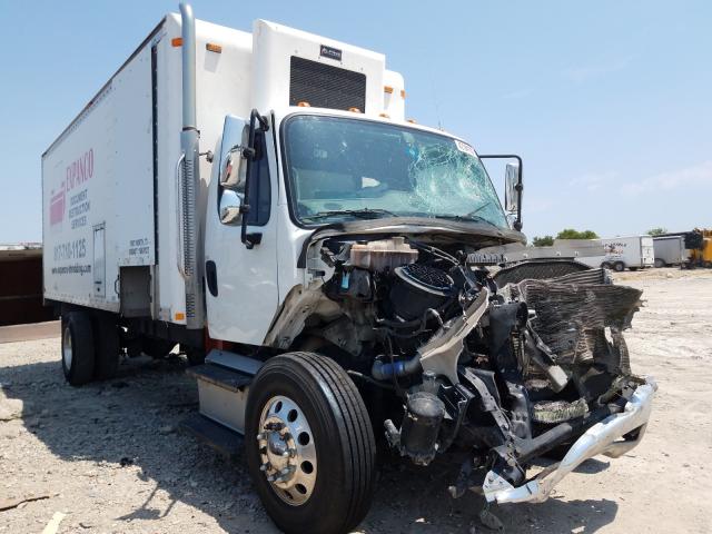 2015 FREIGHTLINER M2 106 MEDIUM DUTY, 