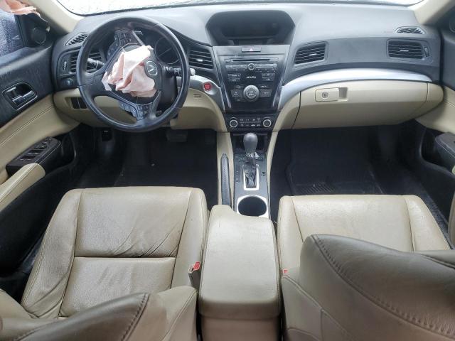 19UDE2F33HA013235 - 2017 ACURA ILX BASE WATCH PLUS RED photo 8