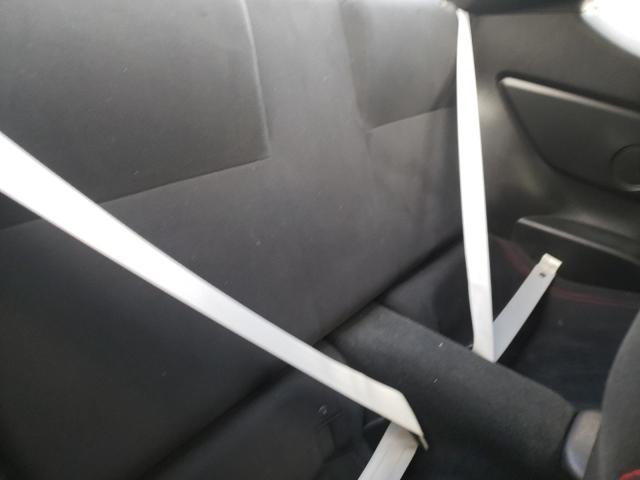 JF1ZNAA15D1729476 - 2013 TOYOTA SCION FR-S GRAY photo 10