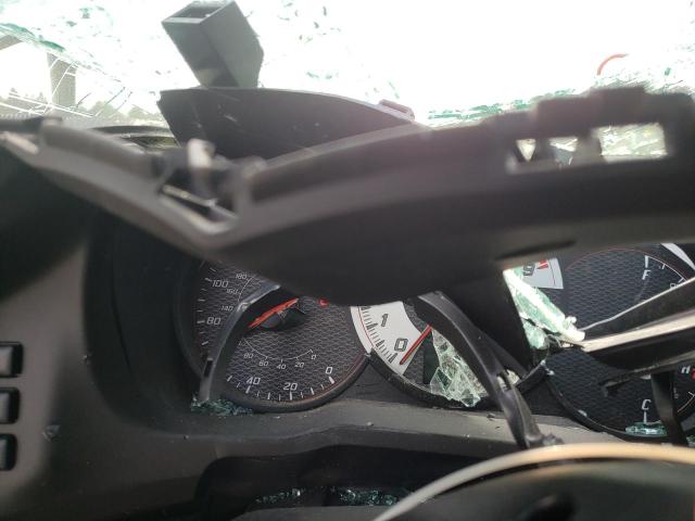 JF1ZNAA15D1729476 - 2013 TOYOTA SCION FR-S GRAY photo 9