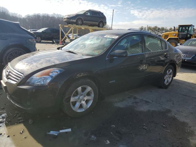 2009 NISSAN ALTIMA HYBRID, 