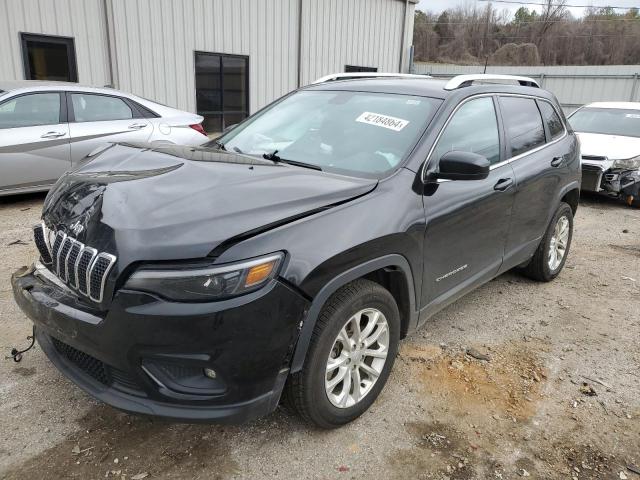 2019 JEEP CHEROKEE LATITUDE, 