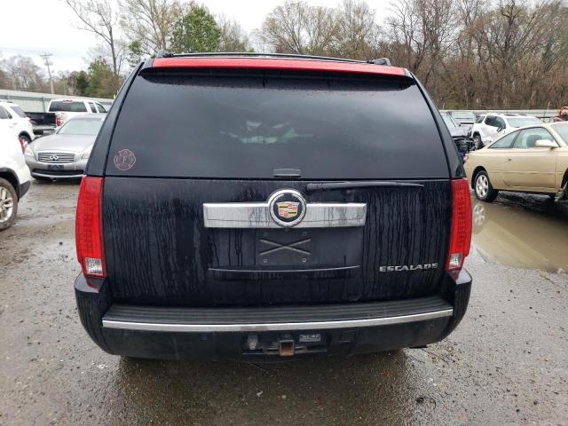 1GYS3BEF8DR127230 - 2013 CADILLAC ESCALADE LUXURY BLACK photo 6