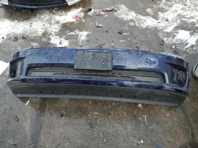 1C6RR7FT3DS519861 - 2013 RAM 1500 ST BLUE photo 12