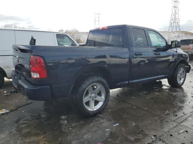 1C6RR7FT3DS519861 - 2013 RAM 1500 ST BLUE photo 3