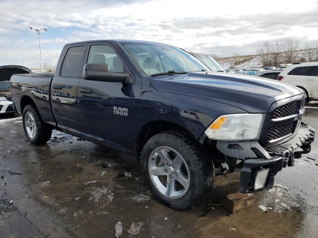 1C6RR7FT3DS519861 - 2013 RAM 1500 ST BLUE photo 4