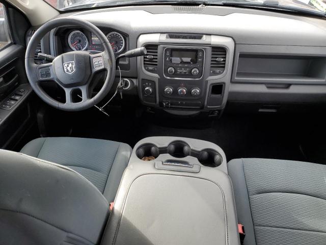 1C6RR7FT3DS519861 - 2013 RAM 1500 ST BLUE photo 8