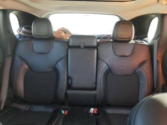 1C4PJMBX2MD139459 - 2021 JEEP CHEROKEE TRAILHAWK BLUE photo 10