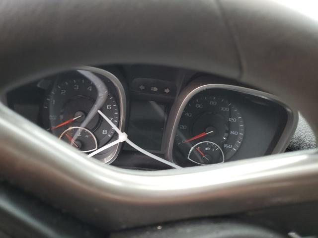 1G11C5SL3EU166778 - 2014 CHEVROLET MALIBU 1LT 红色 照片 9