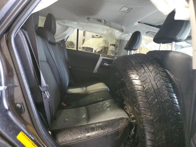 JTENU5JR0M5927881 - 2021 TOYOTA 4RUNNER SR5/SR5 PREMIUM 石墨色 照片 11