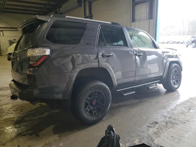 JTENU5JR0M5927881 - 2021 TOYOTA 4RUNNER SR5/SR5 PREMIUM 石墨色 照片 3