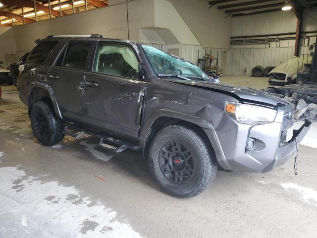 JTENU5JR0M5927881 - 2021 TOYOTA 4RUNNER SR5/SR5 PREMIUM 石墨色 照片 4