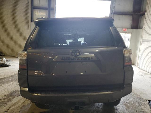 JTENU5JR0M5927881 - 2021 TOYOTA 4RUNNER SR5/SR5 PREMIUM 石墨色 照片 6