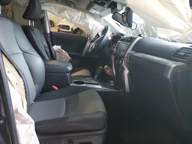 JTENU5JR0M5927881 - 2021 TOYOTA 4RUNNER SR5/SR5 PREMIUM 石墨色 照片 7