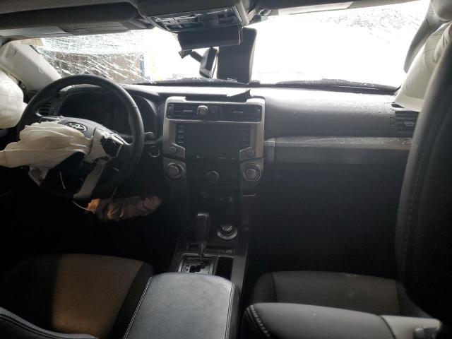 JTENU5JR0M5927881 - 2021 TOYOTA 4RUNNER SR5/SR5 PREMIUM 石墨色 照片 8