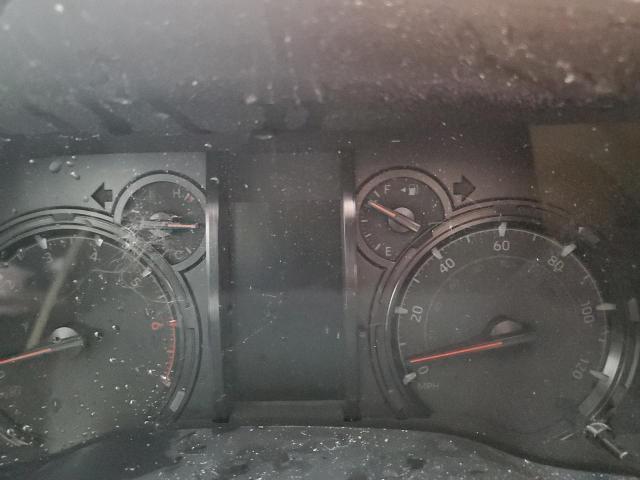 JTENU5JR0M5927881 - 2021 TOYOTA 4RUNNER SR5/SR5 PREMIUM 石墨色 照片 9