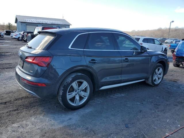 WA1ANAFY5K2089543 - 2019 AUDI Q5 PREMIUM GRAY photo 3