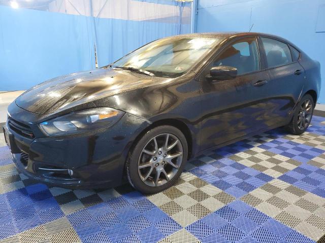 2013 DODGE DART SXT, 