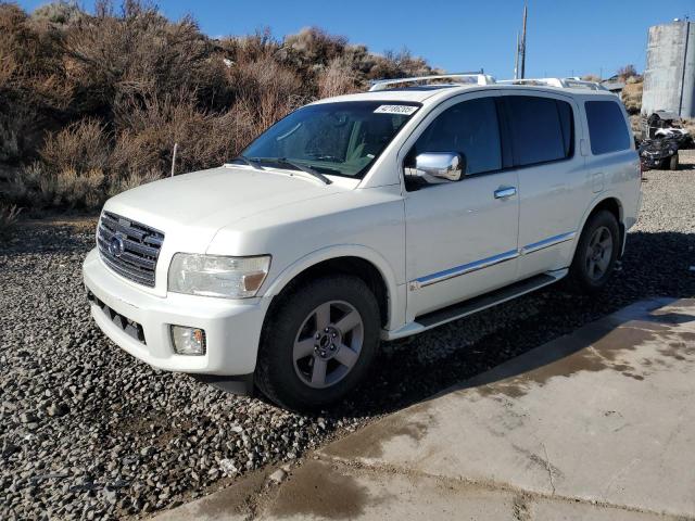 2006 INFINITI QX56, 