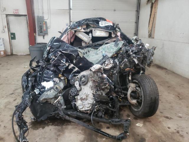 LRBFX4SX4LD208594 - 2020 BUICK ENVISION PREMIUM II BLACK photo 5