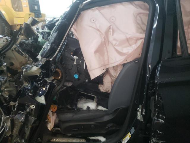 LRBFX4SX4LD208594 - 2020 BUICK ENVISION PREMIUM II BLACK photo 7