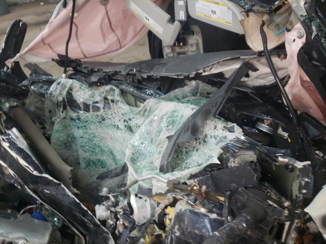 LRBFX4SX4LD208594 - 2020 BUICK ENVISION PREMIUM II BLACK photo 8