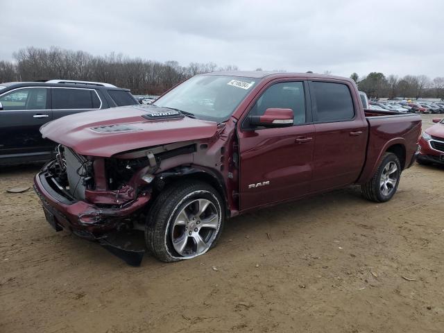 2022 RAM 1500 LARAMIE, 