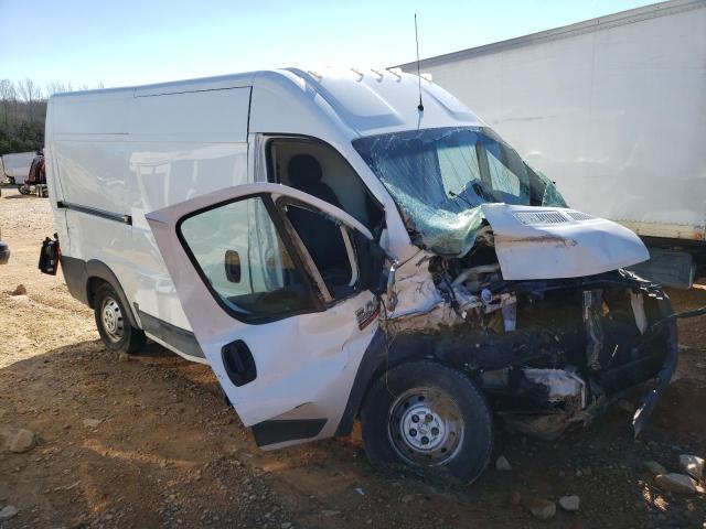 3C6TRVCG8HE533586 - 2017 RAM PROMASTER 2500 HIGH Ақ фото 4