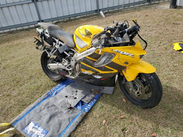 2006 HONDA CBR600 F4, 