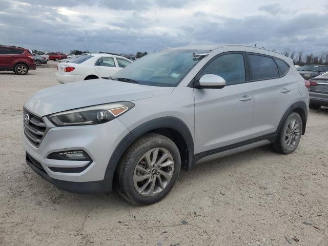 2017 HYUNDAI TUCSON LIMITED, 