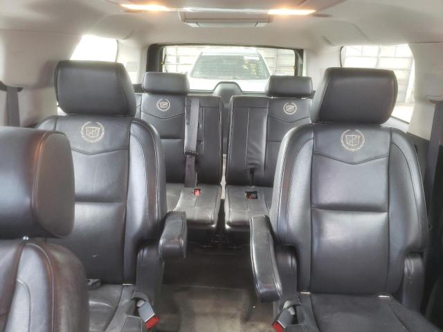 1GYS4KEF1DR160373 - 2013 CADILLAC ESCALADE ESV PLATINUM Qara foto 10