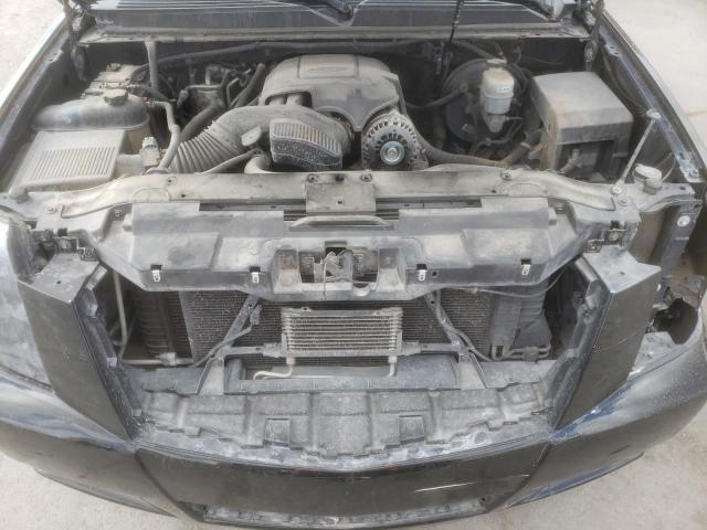 1GYS4KEF1DR160373 - 2013 CADILLAC ESCALADE ESV PLATINUM Qara foto 12