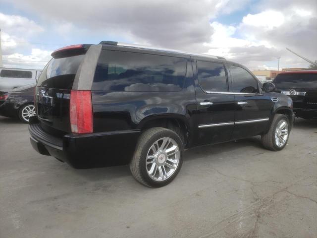 1GYS4KEF1DR160373 - 2013 CADILLAC ESCALADE ESV PLATINUM Qara foto 3