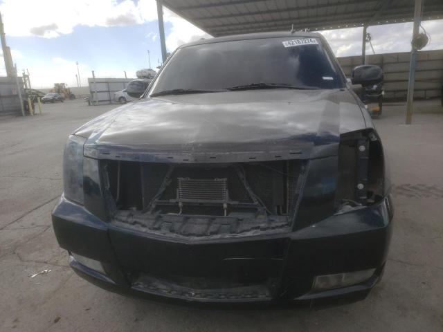 1GYS4KEF1DR160373 - 2013 CADILLAC ESCALADE ESV PLATINUM Qara foto 5