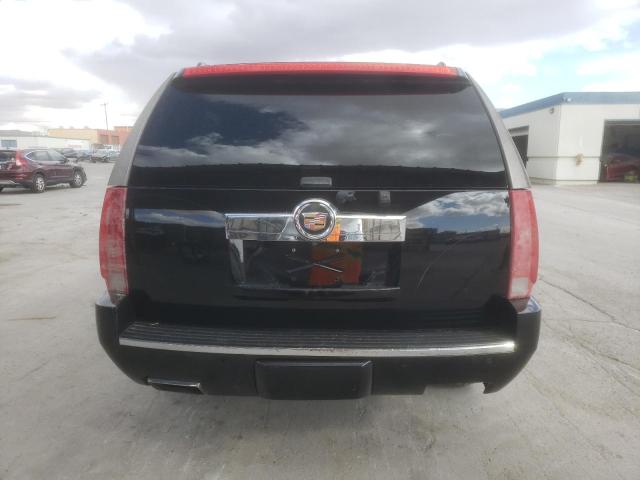 1GYS4KEF1DR160373 - 2013 CADILLAC ESCALADE ESV PLATINUM Qara foto 6