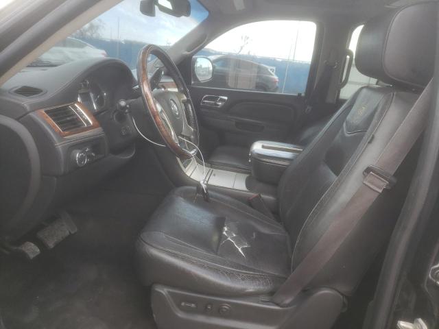 1GYS4KEF1DR160373 - 2013 CADILLAC ESCALADE ESV PLATINUM Qara foto 7