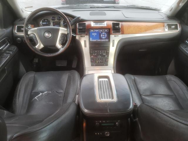 1GYS4KEF1DR160373 - 2013 CADILLAC ESCALADE ESV PLATINUM Qara foto 8