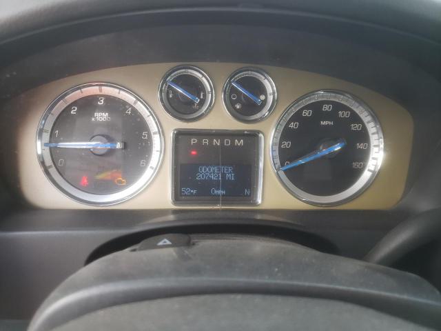 1GYS4KEF1DR160373 - 2013 CADILLAC ESCALADE ESV PLATINUM Qara foto 9