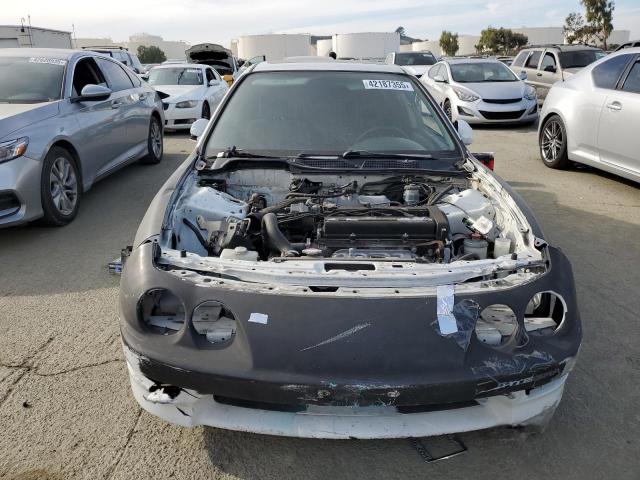 JH4DB7655WS006377 - 1998 ACURA INTEGRA LS WHITE photo 5